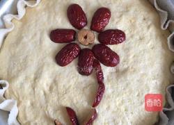 红枣发糕的做法图解7