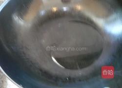 蒜苗炒肉片的做法图解3