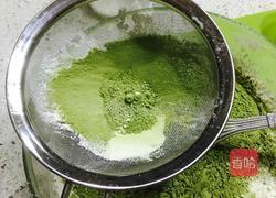 抹茶千层蛋糕的做法图解4