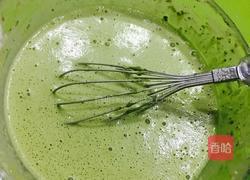 抹茶千层蛋糕的做法图解5