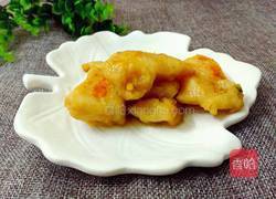 煎龙利鱼的做法图解5