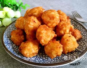 豆腐丸子[图]