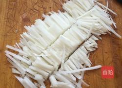 豆腐丸子的做法图解2