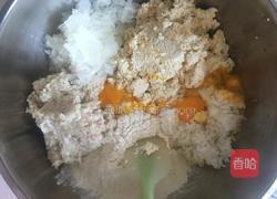 豆腐丸子的做法图解8