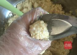 豆腐丸子的做法图解11