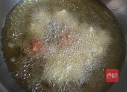 豆腐丸子的做法图解12