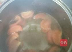 西红柿紫菜蛋花汤的做法图解2