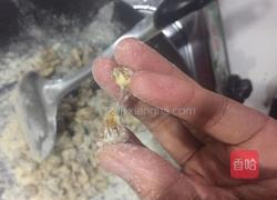 挂霜核桃的做法图解5