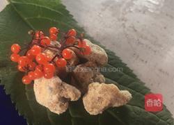 挂霜核桃的做法图解7