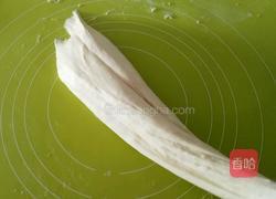 肉松面包的做法图解4
