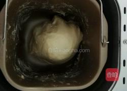 肉松面包的做法图解6