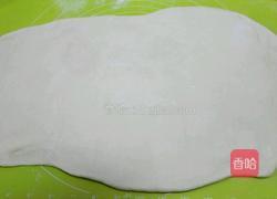 肉松面包的做法图解8