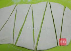 肉松面包的做法图解9