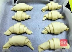 肉松面包的做法图解11