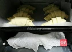 肉松面包的做法图解12