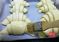 肉松面包的做法图解14