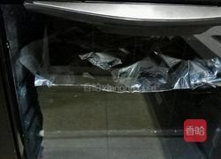 肉松面包的做法图解17