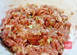 萝卜酿牛肉的做法图解6