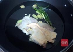 手撕鸡肉的做法图解3