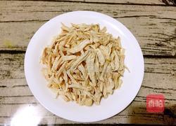 手撕鸡肉的做法图解6