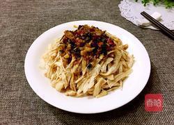 手撕鸡肉的做法图解10