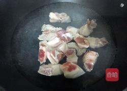 家常红烧肉的做法图解2