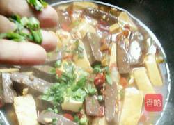 麻辣鸭血豆腐的做法图解13