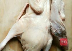 啤酒鸭大杂烩的做法图解1