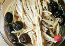 啤酒鸭大杂烩的做法图解2