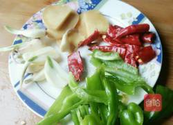 啤酒鸭大杂烩的做法图解5