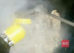 啤酒鸭大杂烩的做法图解9