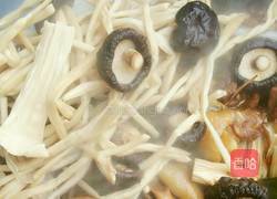 啤酒鸭大杂烩的做法图解11