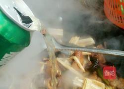 啤酒鸭大杂烩的做法图解12