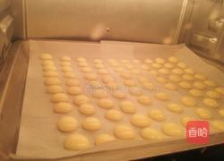 婴儿蛋黄溶豆的做法图解5