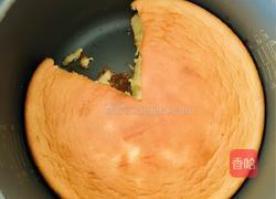 家常烤箱蛋糕的做法图解15