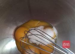 家常烤箱蛋糕的做法图解8