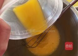 家常烤箱蛋糕的做法图解9