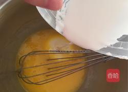 家常烤箱蛋糕的做法图解10