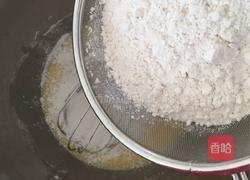 家常烤箱蛋糕的做法图解11