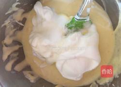 家常烤箱蛋糕的做法图解12