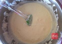 家常烤箱蛋糕的做法图解13