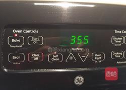 家常烤箱蛋糕的做法图解14