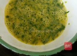 蜂蜜薄荷炖鸡蛋的做法图解4