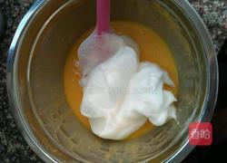 心形果酱蛋糕卷的做法图解7