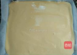 心形果酱蛋糕卷的做法图解10