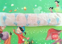 心形果酱蛋糕卷的做法图解16