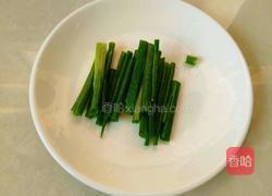 葱油面的做法图解2