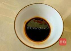 葱油面的做法图解3