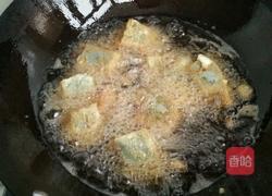 自制实蛋的做法图解6