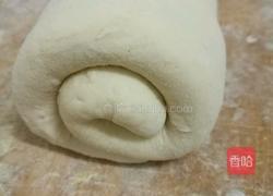 原味土司的做法图解3